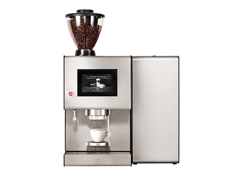 barista coffee machine