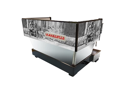 La Marzocco Linea Espresso Machine Jde Professional