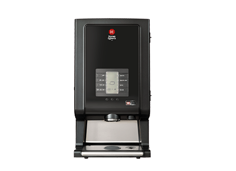 bolero xl coffee machine